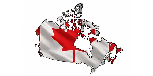 Canada shipping