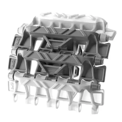 Panther Winter Tracks - Mittelstollen - 300